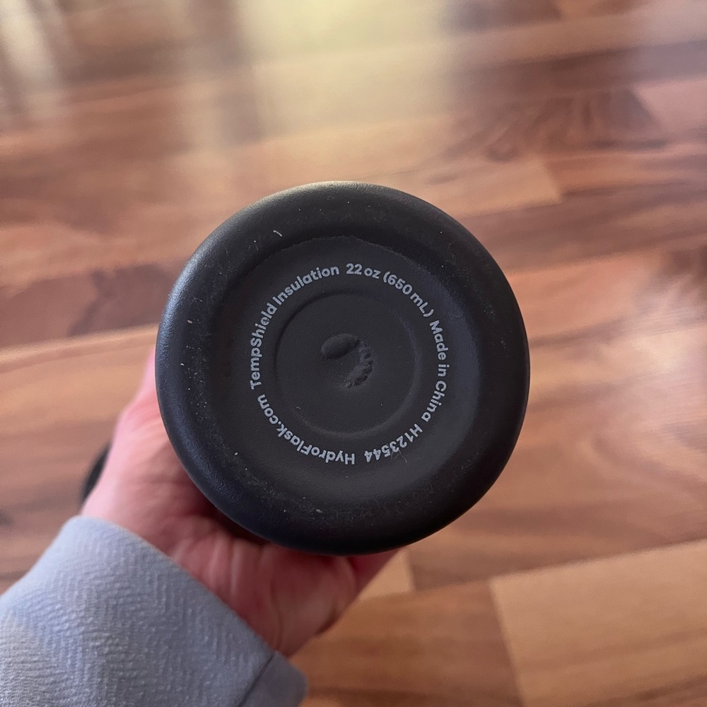 Hydro Flask 22oz All Around Tumbler with Lid - Picture 2 of 4